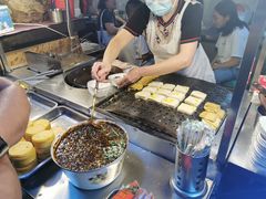 -捞沙巷