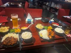 -纪州豚骨酱油拉面(锦延路店)