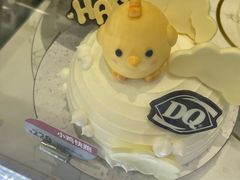 -DQ·蛋糕·冰淇淋(领秀城店)