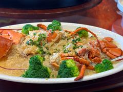 -白云宾馆-中餐厅