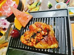 -花潮料理艺食馆(世欧广场店)
