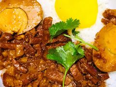 -老张牛肉面(天津万象城店)