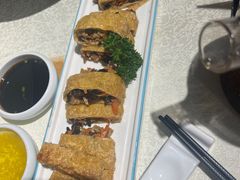 -金枝玉叶上海人家食府(三里河店)