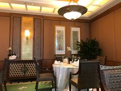 包厢-上海兴国宾馆 丽宫中餐厅