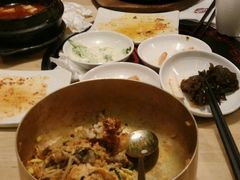 -八福力韩国休闲餐厅(泉舜店)