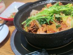 -村夫烤鱼·重庆鸡公煲(杨思店)