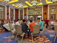 大堂-顺德人家食府(黄金广场店)
