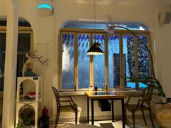 -春树下·树屋花房西餐厅(罍街AS1980店)