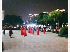 -海港城购物中心