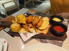 -米斯特比萨(罗斯福店)
