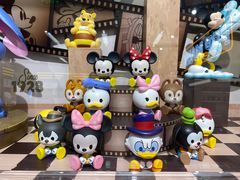 -泡泡玛特POPMART(上海环球港店)