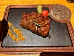 -MR.ROCKY洛奇先生·西餐&酒吧(琶醍店)