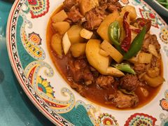 -巴依老爷新疆美食(望京小街店)