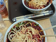 -清真·马安军辣子牛肉面