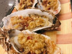 -老吕涮羊肉•东北原味烧烤•大油边•烤鱼(五角场店)