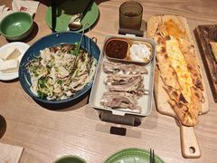 -耶里夏丽·丝路国际·新疆餐厅(浦东区东方路店)