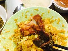 -SUN炸鸡专门店(西塔总店)