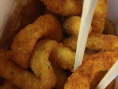 -味子夫鸡柳(三峡广场店)