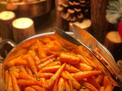 -广州富力丽思卡尔顿酒店