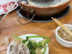 -元盛居(生态大街店)