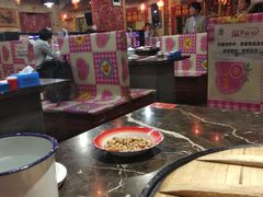 -粗粮人家·东北菜(洋桥店)