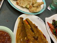 -春花民族美食(佳木斯总店)