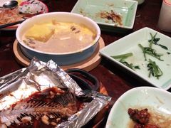 -新白鹿餐厅(爱琴海购物中心店)