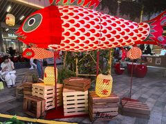 -金虹桥商场