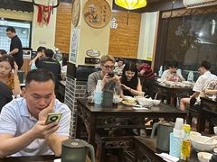 -牛王庙(龙华花园店)