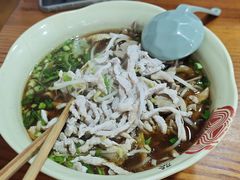 -邵顺兴锅盖面(金山宝地店)