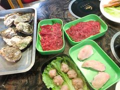 -蚝专家