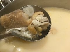 -虾佬圣汤