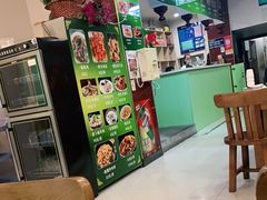 -阿达西新疆餐厅(西北大学店)