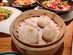 避风塘虾饺-点心传说·粤菜点心(佐阾虹湾店)