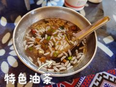 -张关合渣(航空大道店)