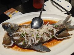 -简小舍·民间手艺菜(武昌江滩店)