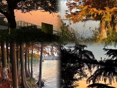 -云龙湖旅游景区