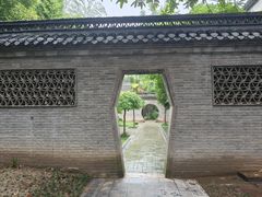 -苏皖边区政府旧址纪念馆