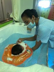 点击看大图 -梓爱月子中心(花都店)