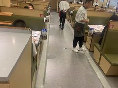 -海底捞火锅(太原南站店)