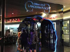 -GALA CINEMA(朗豪坊购物商场店)