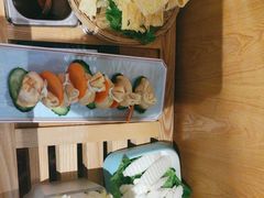 -野·大山里野生菌石锅土鸡(益田假日店)