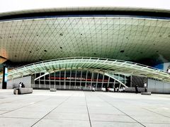 -王鼎精致料理铁板烧(世博源店)