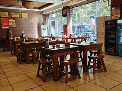-老雒阳面馆·水席·洛阳菜(纱厂路店)