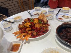 -老吉士酒家(天平路店)