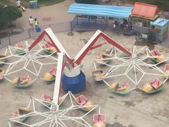 -南戴河国际娱乐中心