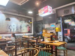 -村夫烤鱼·重庆鸡公煲(杨思店)