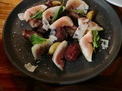 -羽深肉铺 Steak & Wine