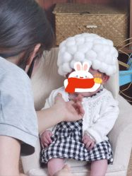 -玛瑞莎·儿童·亲子摄影(越秀店)