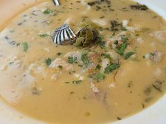 -严记小天府酸菜鱼(西四路店)